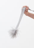 Feather Sash